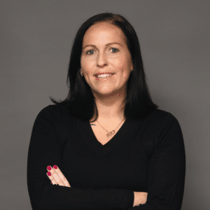 Amanda Villaverde works at Agape Behavioral Center