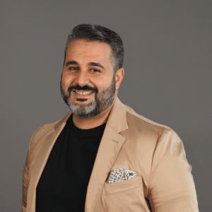 George J. Mavrookas works at Agape Behavioral Center