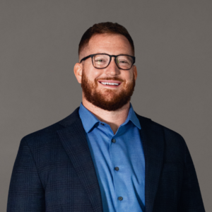 Joseph Giuliano works at Agape Behavioral Center