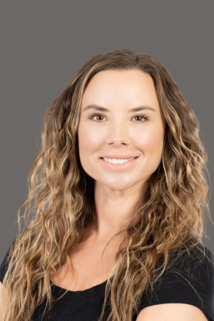 Ragen Simpson Works at Agape Behavioral Center