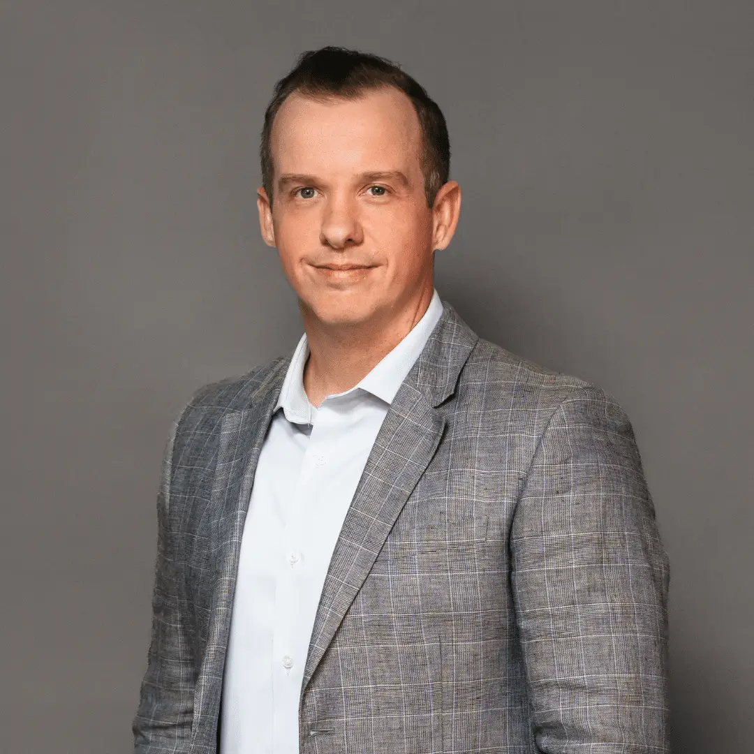 Steve Church is Chief Revenue at Agape Behavioral Center