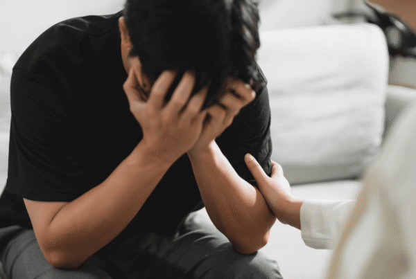 Utilizing coping strategies for PTSD