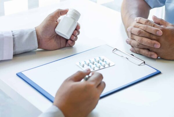psychiatric medication management in addiction treatment