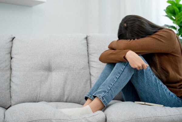 's Time to Seek Mental Health Treatment
