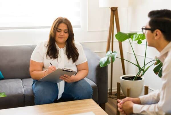 Where to Find Therapy for Depression in Fort Pierce