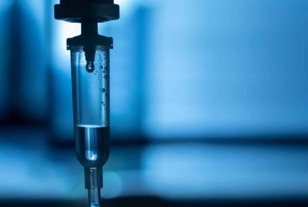 How Does Ketamine Treatment Work for Depression
