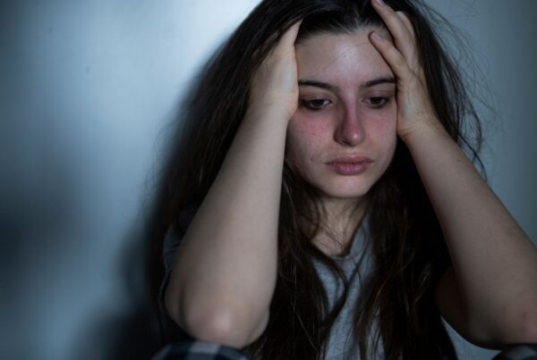What is a Nervous Breakdown