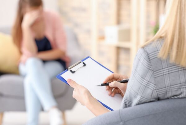 Where to Find Therapy for Anxiety in Fort Pierce
