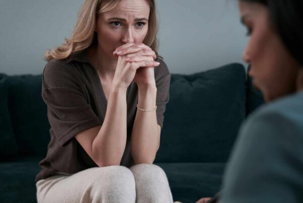 C-PTSD vs PTSD What is the Difference