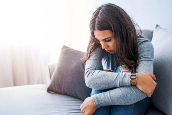 What is the Difference Between a Personality Disorder and a Mental Disorder