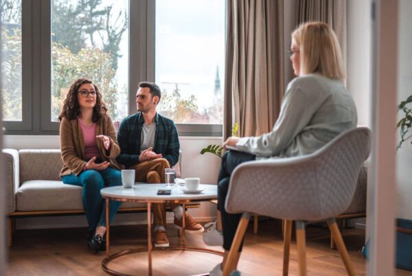 Where to Find Couples Therapy in Fort Pierce