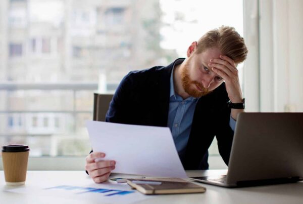7 Signs of High-Functioning Depression