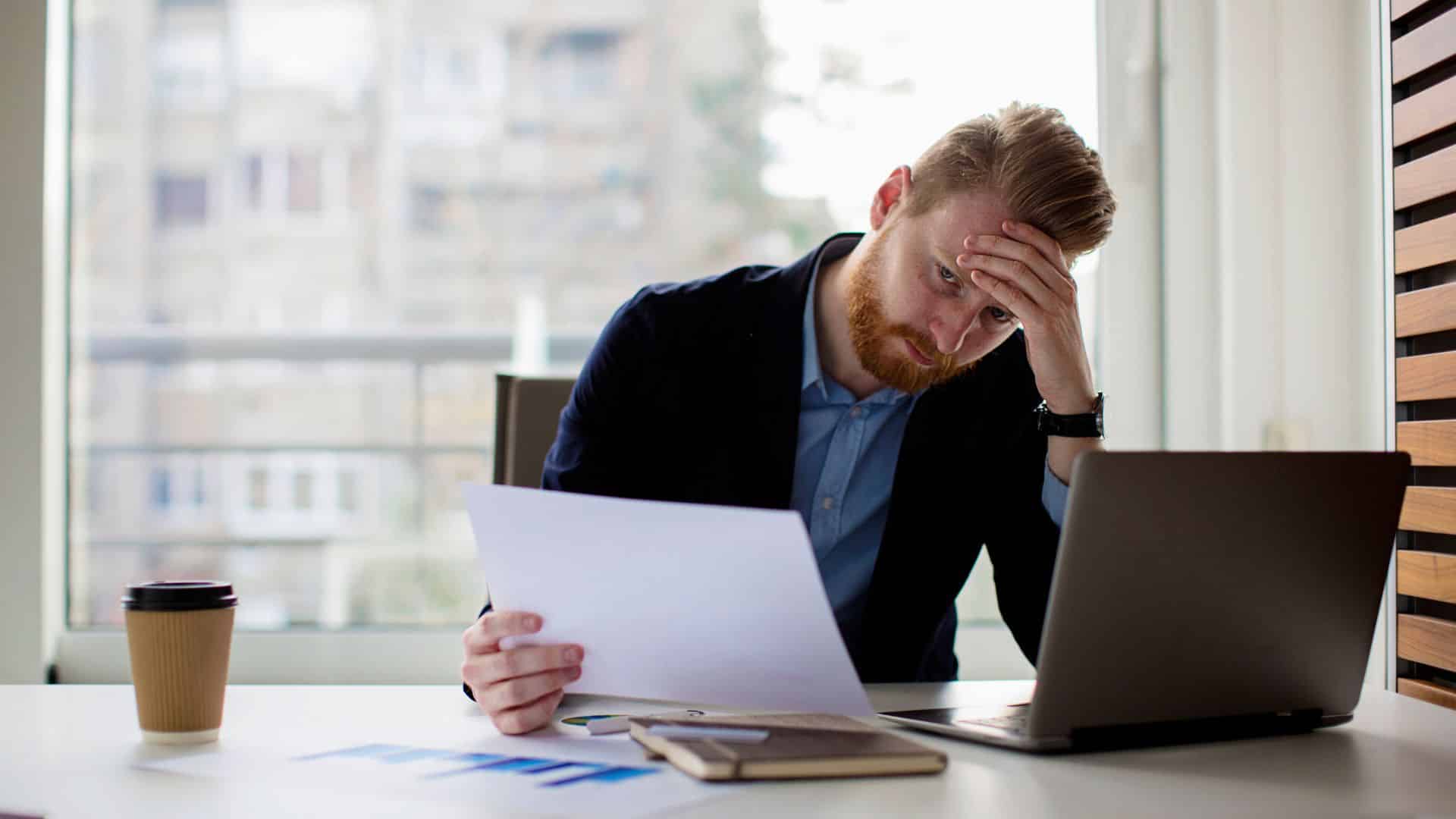 7 Signs of High-Functioning Depression