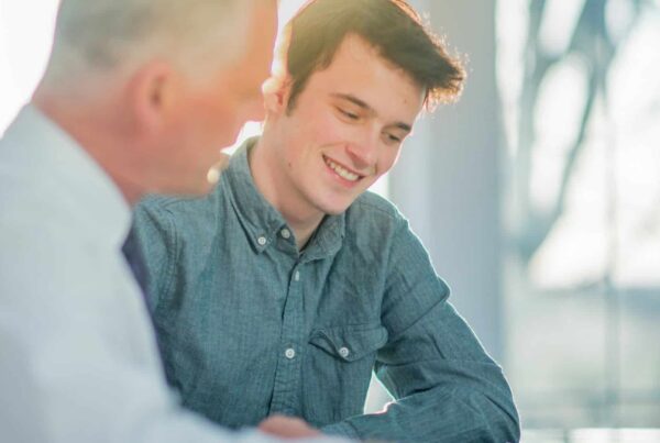 Five Benefits of Outpatient Mental Health Treatment