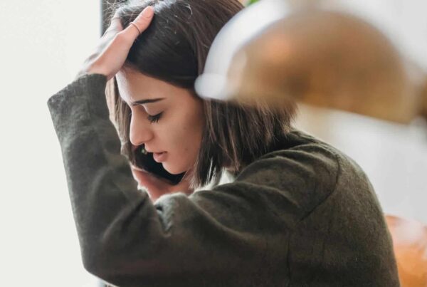 Schizoaffective Disorder vs Schizophrenia