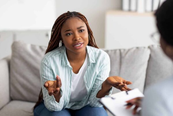 How to Choose a Depression Rehab Center in Fort Pierce