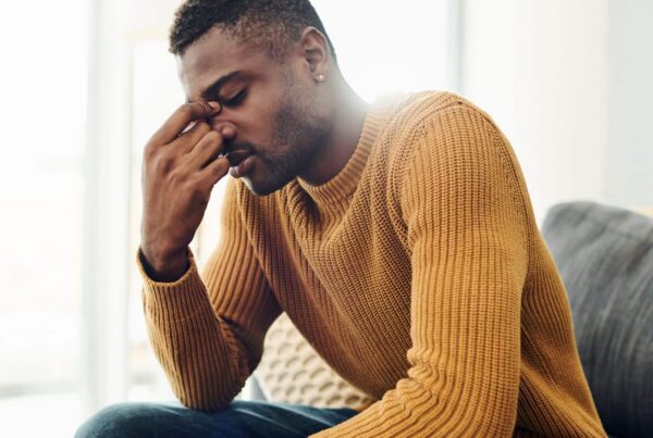 How to Deal With Depression After Quitting Drinking