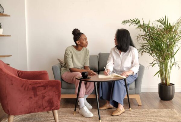 Long-Term Mental Health Treatment Benefits