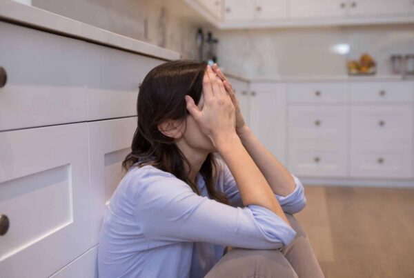 5 Signs of an Anxiety Attack