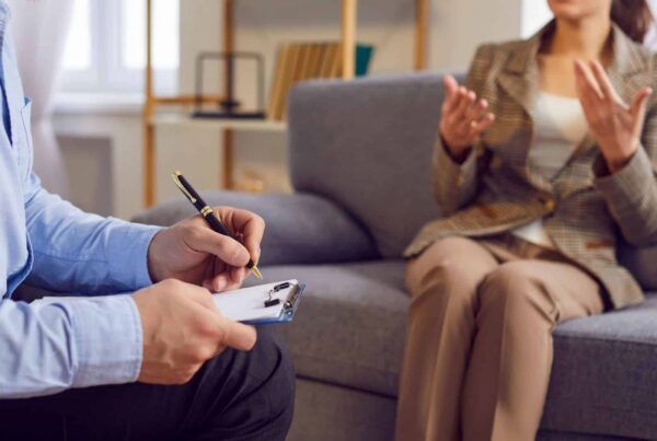 What are the Treatment Options for Histrionic Personality Disorder