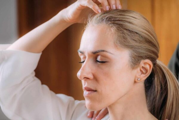 What is Bilateral Stimulation