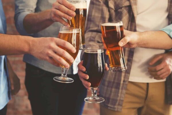 What is Gray Area Drinking and How to Tell if You’ve Crossed the Line