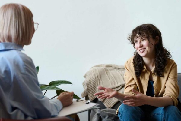 What is Rational Emotive Behavior Therapy (REBT)
