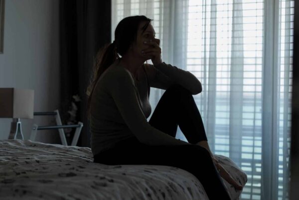 Signs & Symptoms of Complex Post-Traumatic Stress Disorder