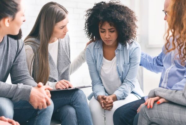 What to Expect at an Inpatient Depression Rehab