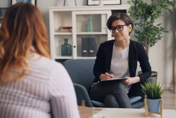 Find DBT Therapy Near You