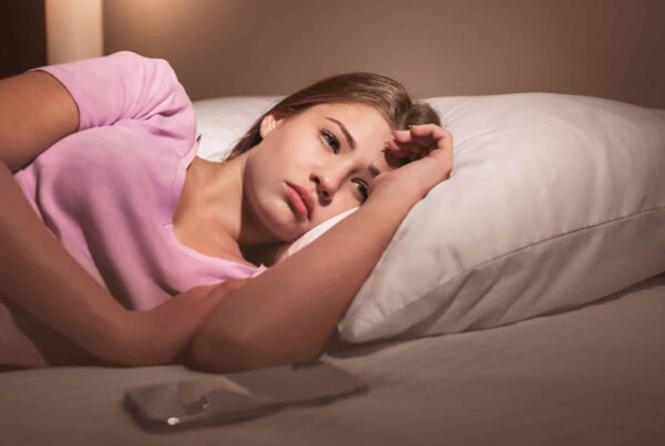 What is Bed Rotting and How Does it Affect Your Mental Health