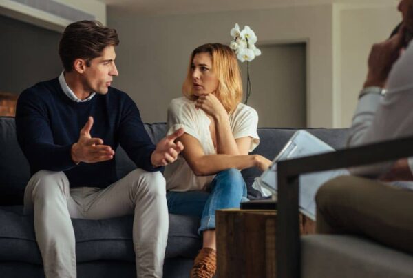 marriage counseling fort pierce