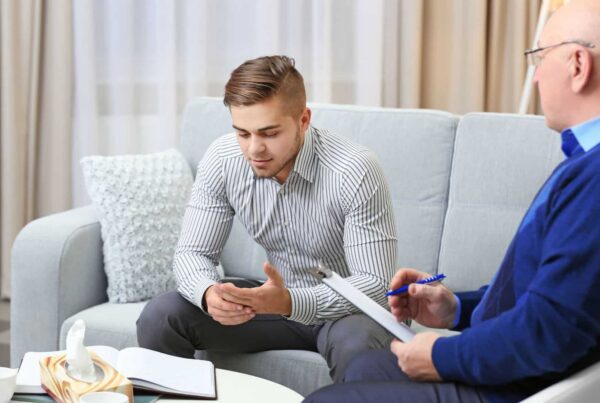What to Expect at Your First Therapy Appointment