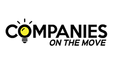 Yellow folder icon on a black background.