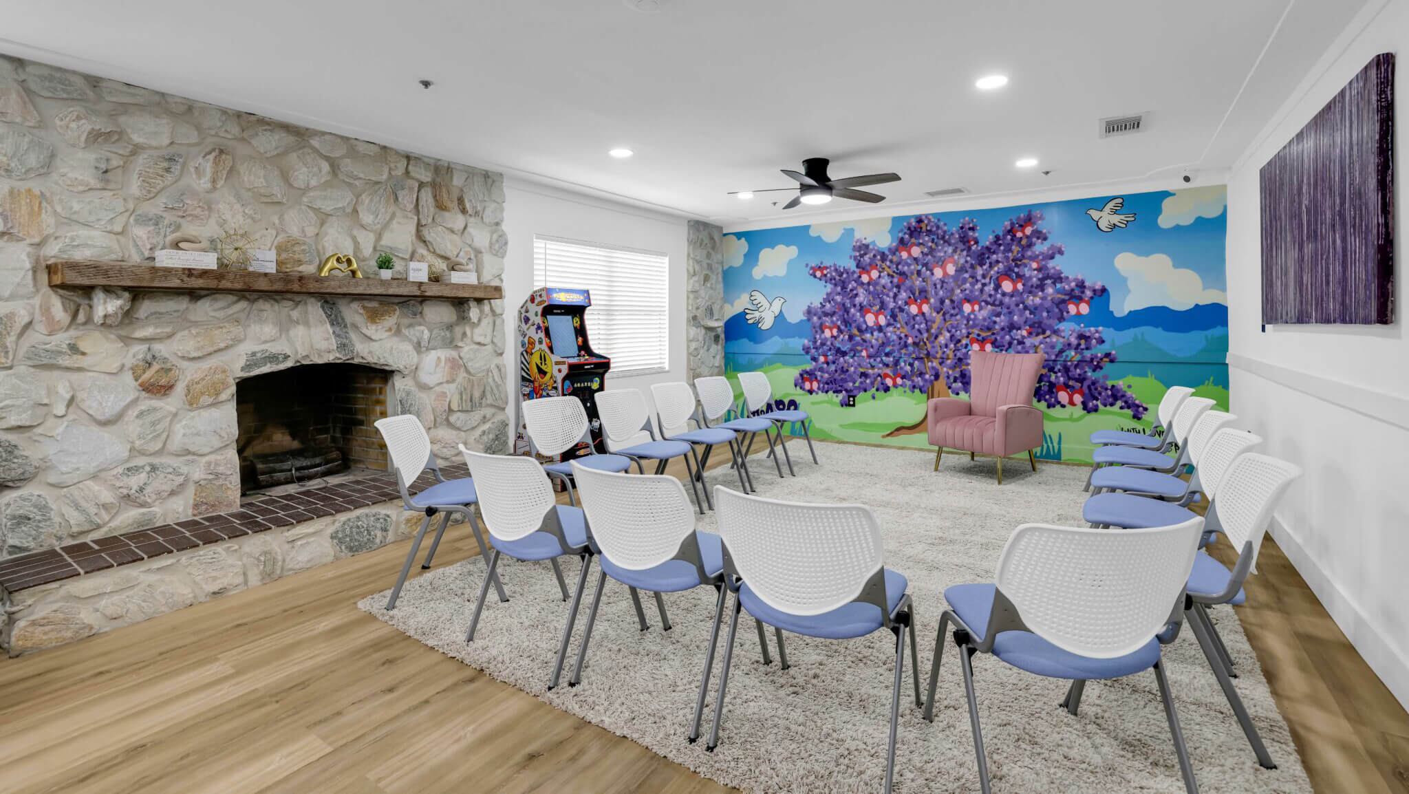 Inpatient Residential Treatment Center | Agape Behavioral