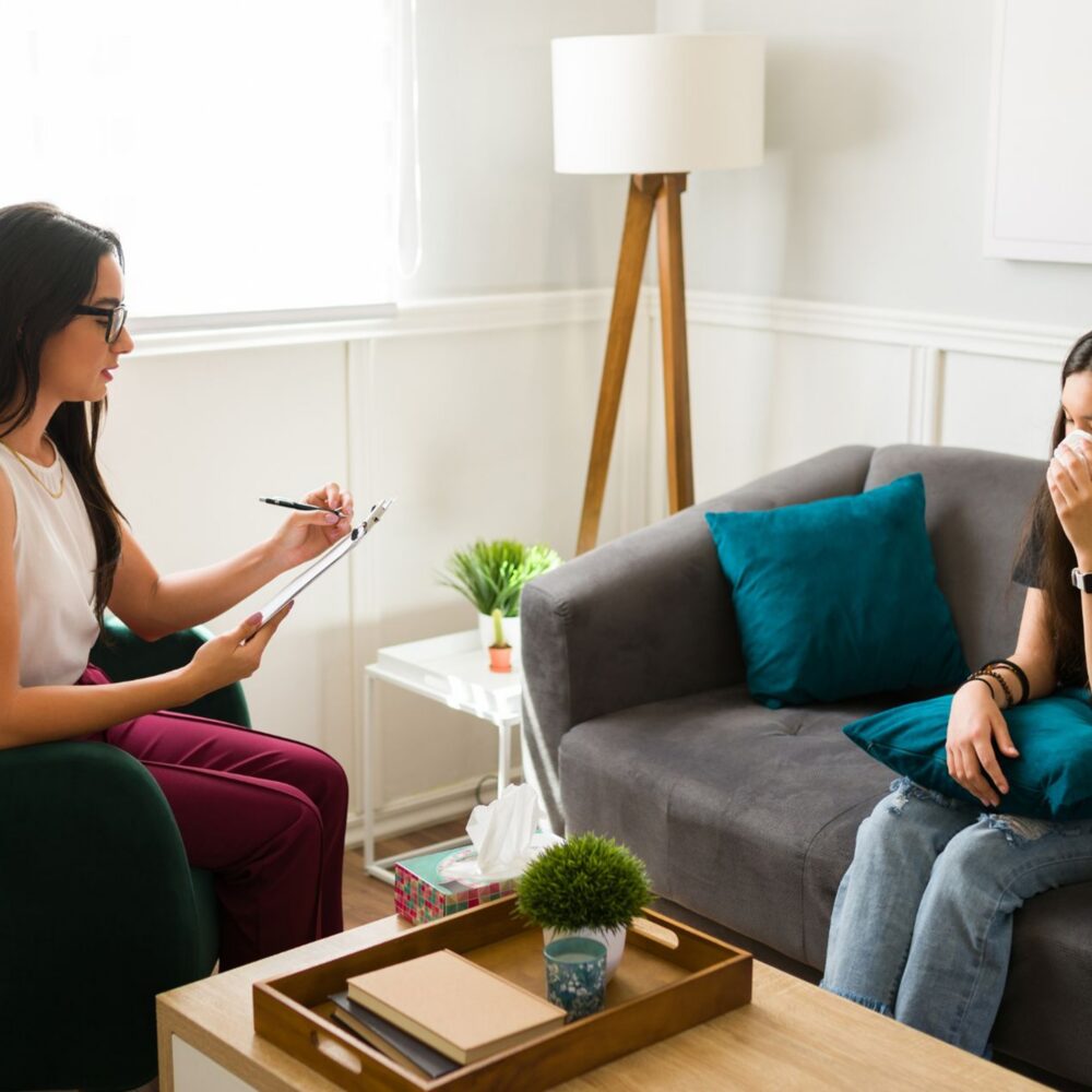 Mental Health Rehab Center in Florida: Agape Behavioral